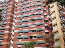 Blk 486A Tampines Avenue 9 (Tampines), HDB 5 Rooms #84082